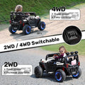  Ride-On Buggy-anpabotoy