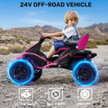 Ride-On Buggy-anpabotoy