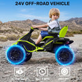 Ride-On Buggy-anpabotoy
