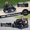 Ride-On Buggy-anabotoy