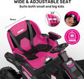 Ride-On Buggy-anpabotoy