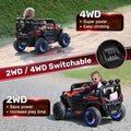 Ride-On Buggy-anpabotoy