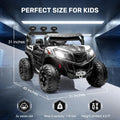  Ride-On Buggy-anpabotoy