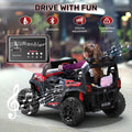 Ride-On Buggy-anpabotoy