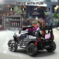  Ride-On Buggy-anpabotoy