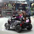 Ride-On Buggy-anabotoy
