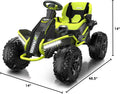 Ride-On Buggy-anpabotoy