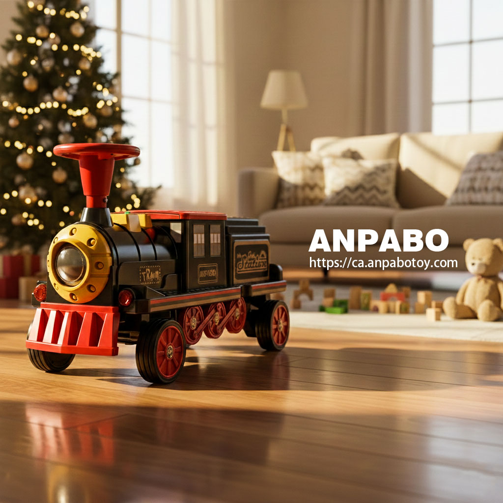 Truck-anpabotoy